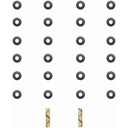 Fel-Pro Mazda 1597Cc90-92/Toy-Pas Corolla/Mr2-Gt SS72819